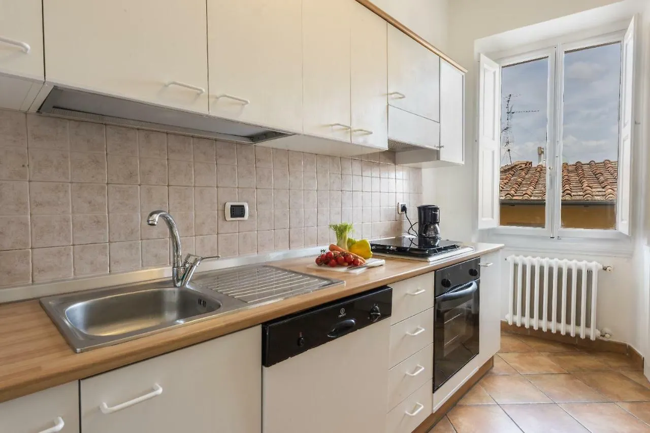 Apartments Florence - Eolo 0*,  Italy