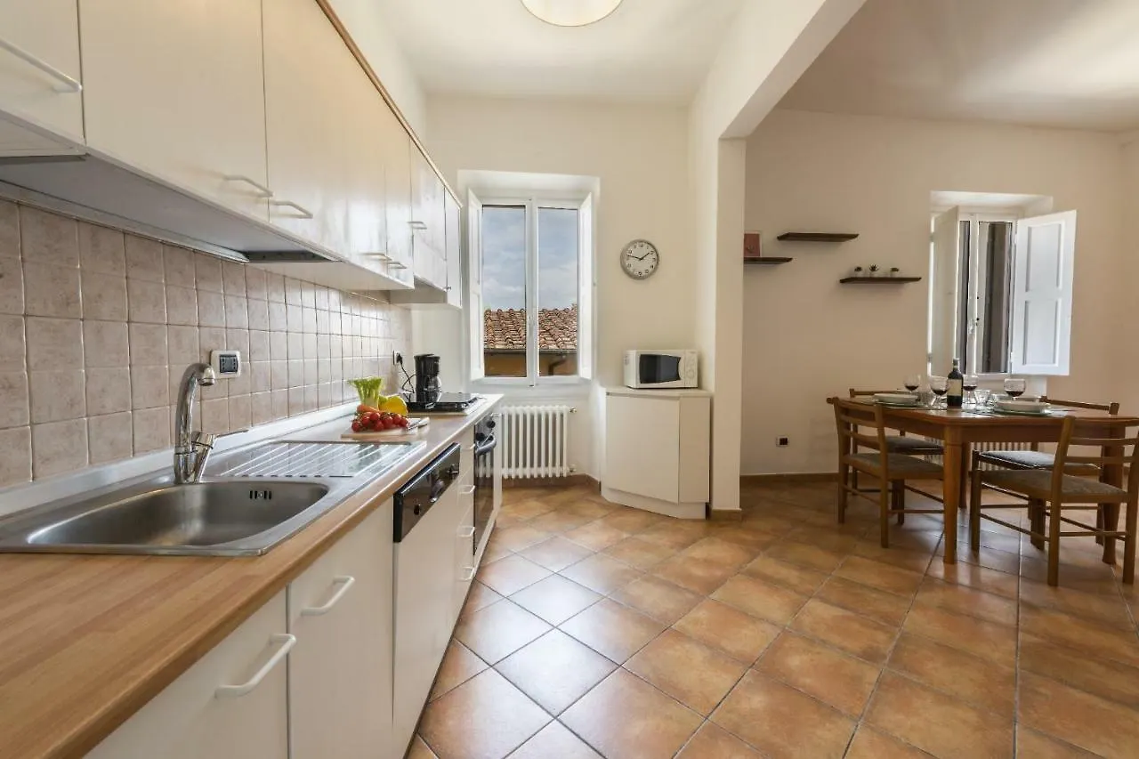 Apartments Florence - Eolo