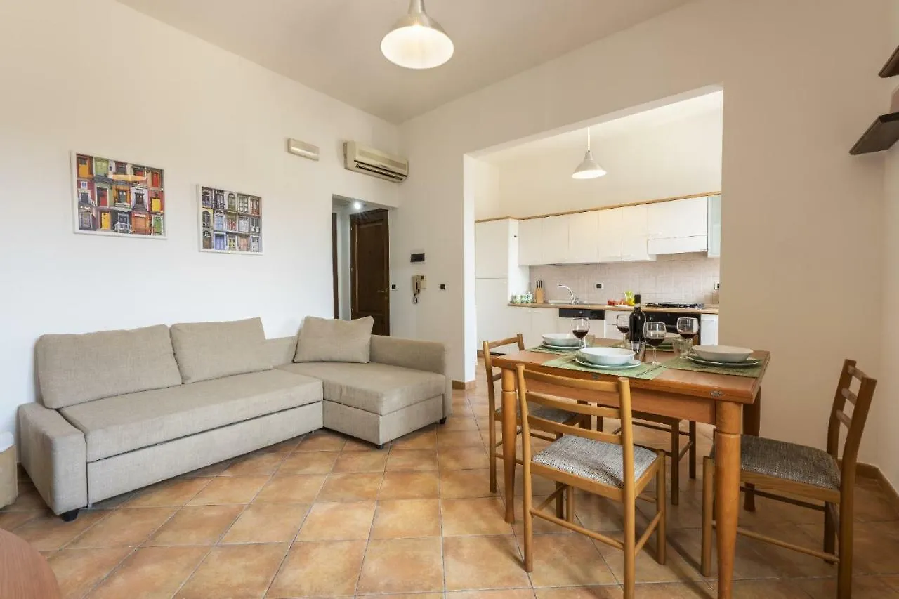 Apartments Florence - Eolo