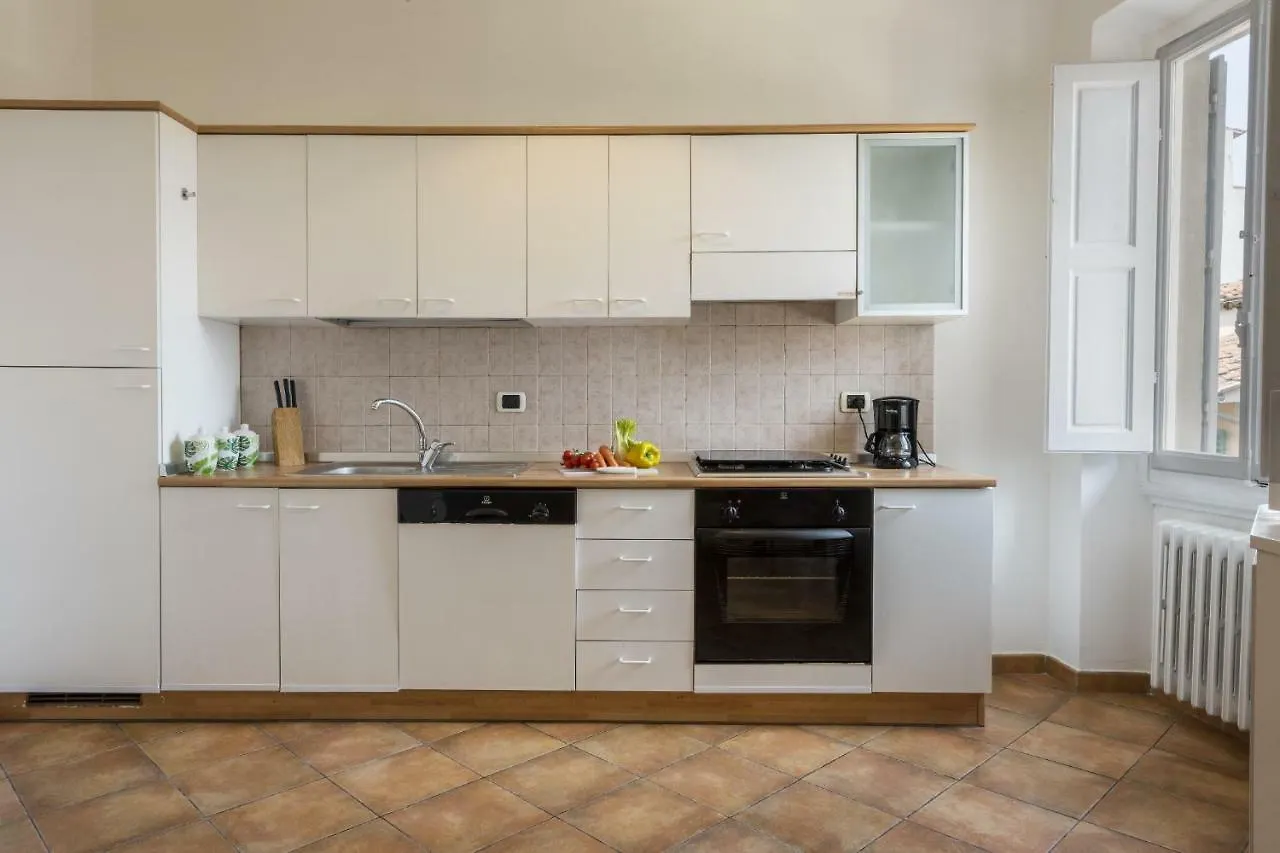 Apartments Florence - Eolo 0*,