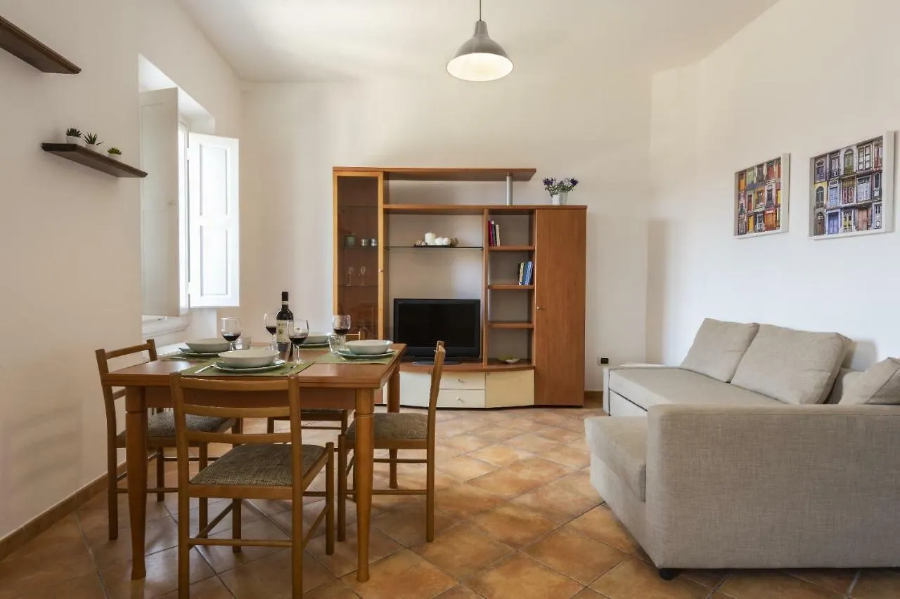 Apartments Florence - Eolo Italy