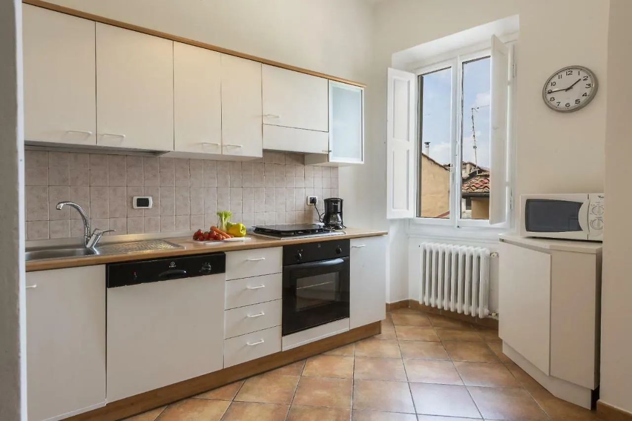 Apartments Florence - Eolo