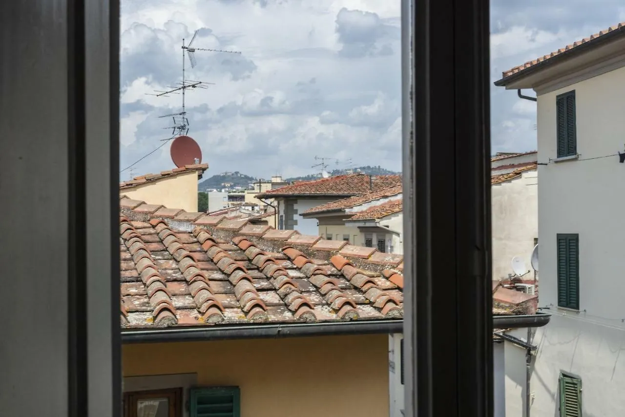 Apartments Florence - Eolo 0*,  Italy