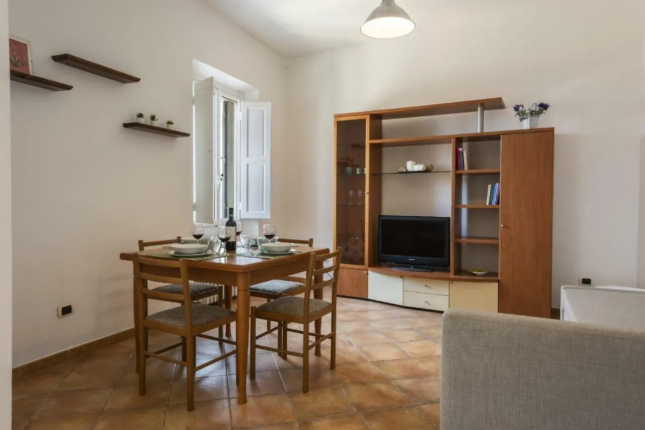 Apartments Florence - Eolo Italia