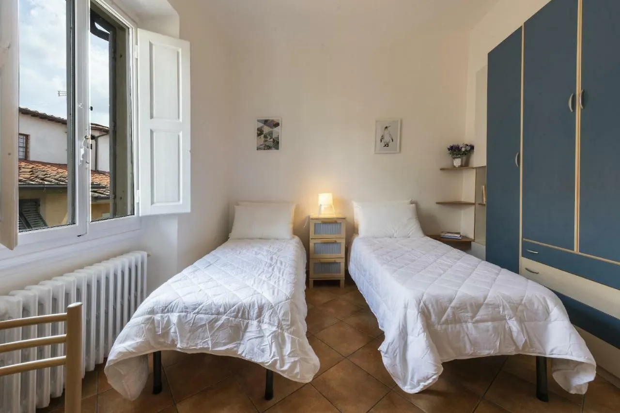 Apartments Florence - Eolo