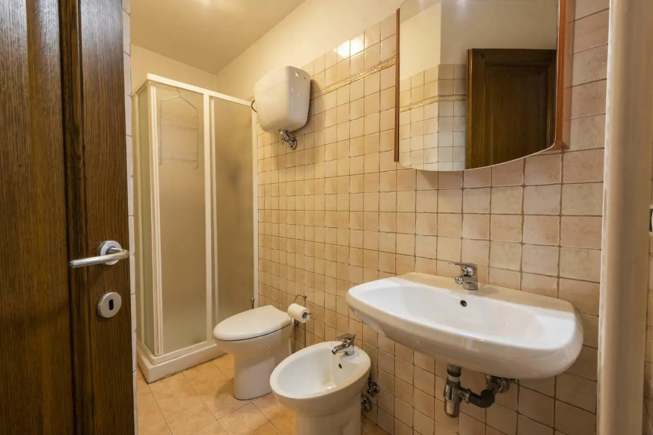 Apartments Florence - Eolo