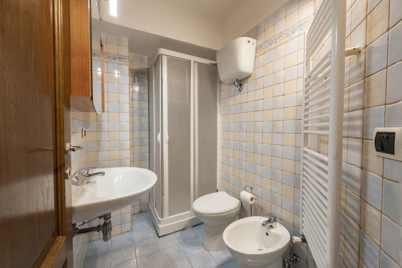 Apartments Florence - Eolo Italy