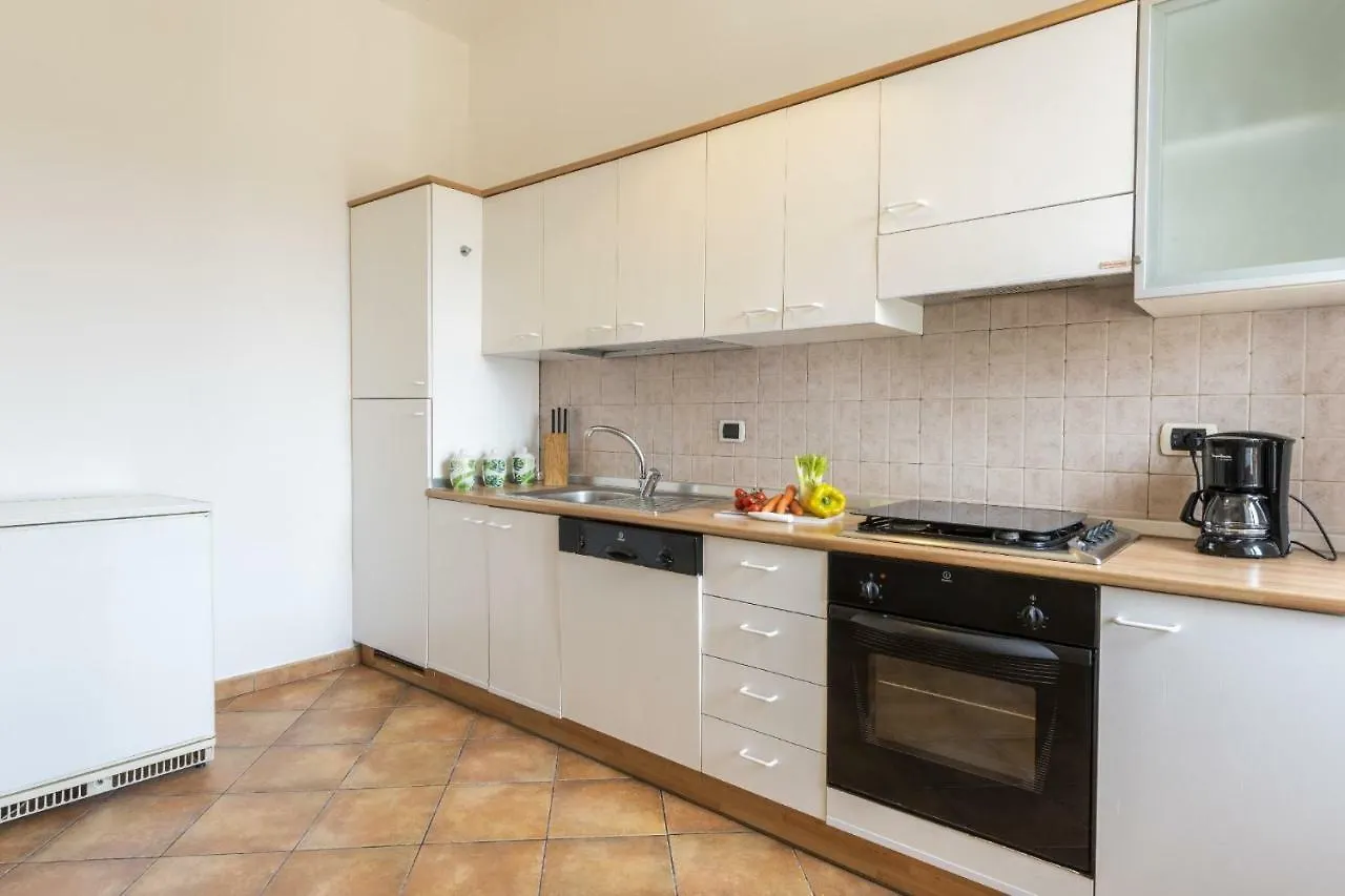 Apartments Florence - Eolo