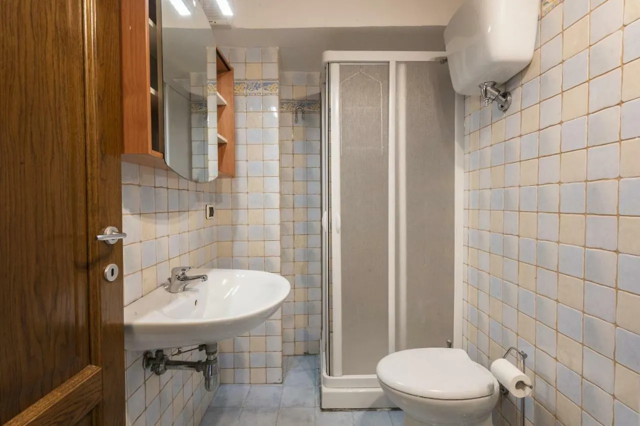 Apartments Florence - Eolo
