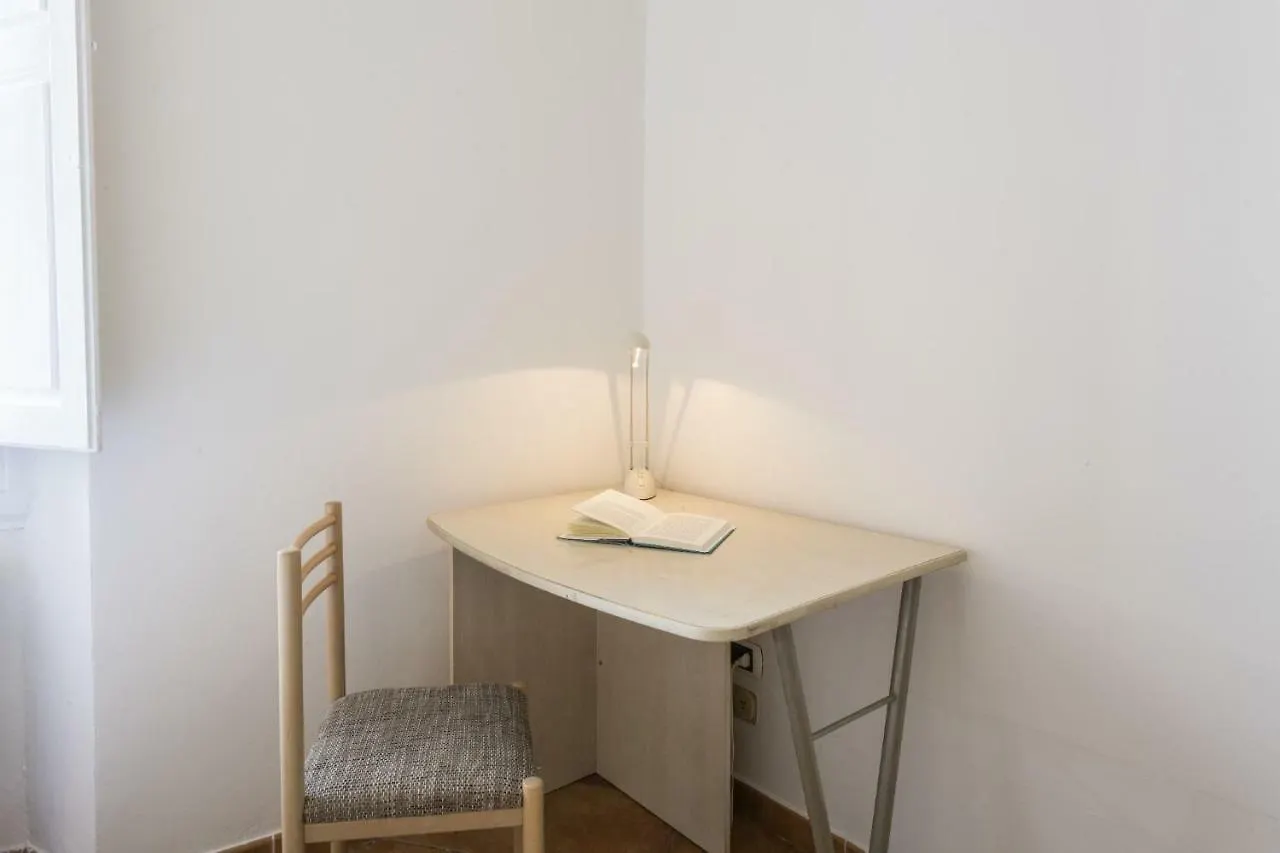 Apartments Florence - Eolo 0*,