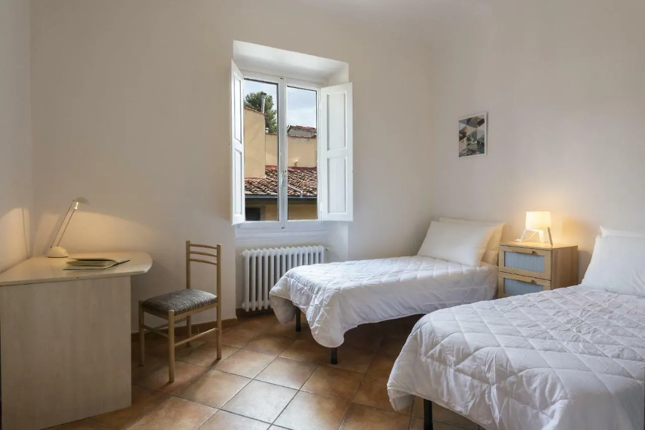 Apartments Florence - Eolo Italy