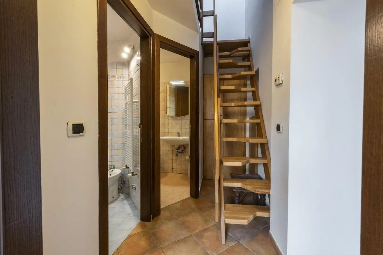 Apartments Florence - Eolo Italy