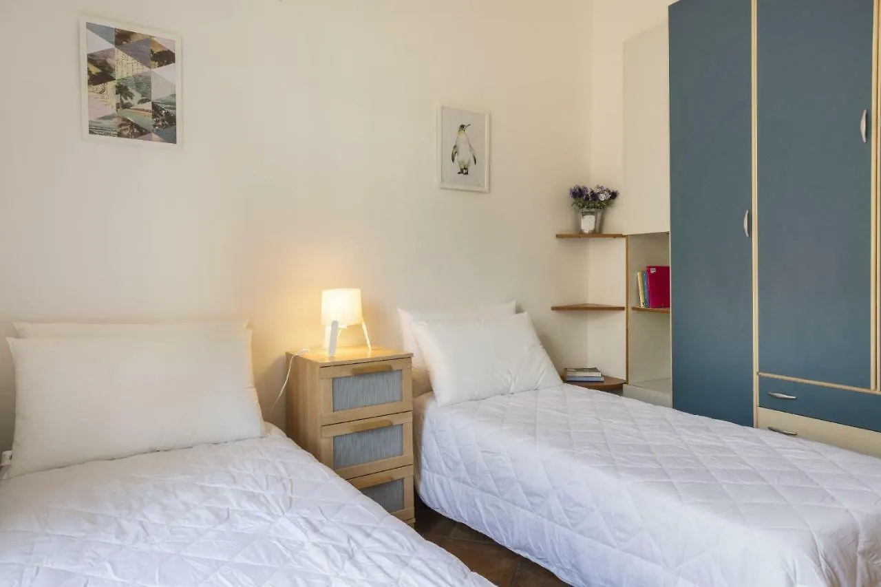 Apartments Florence - Eolo