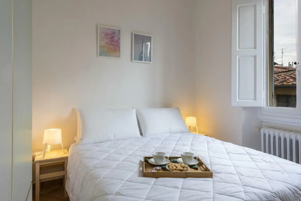 Apartments Florence - Eolo