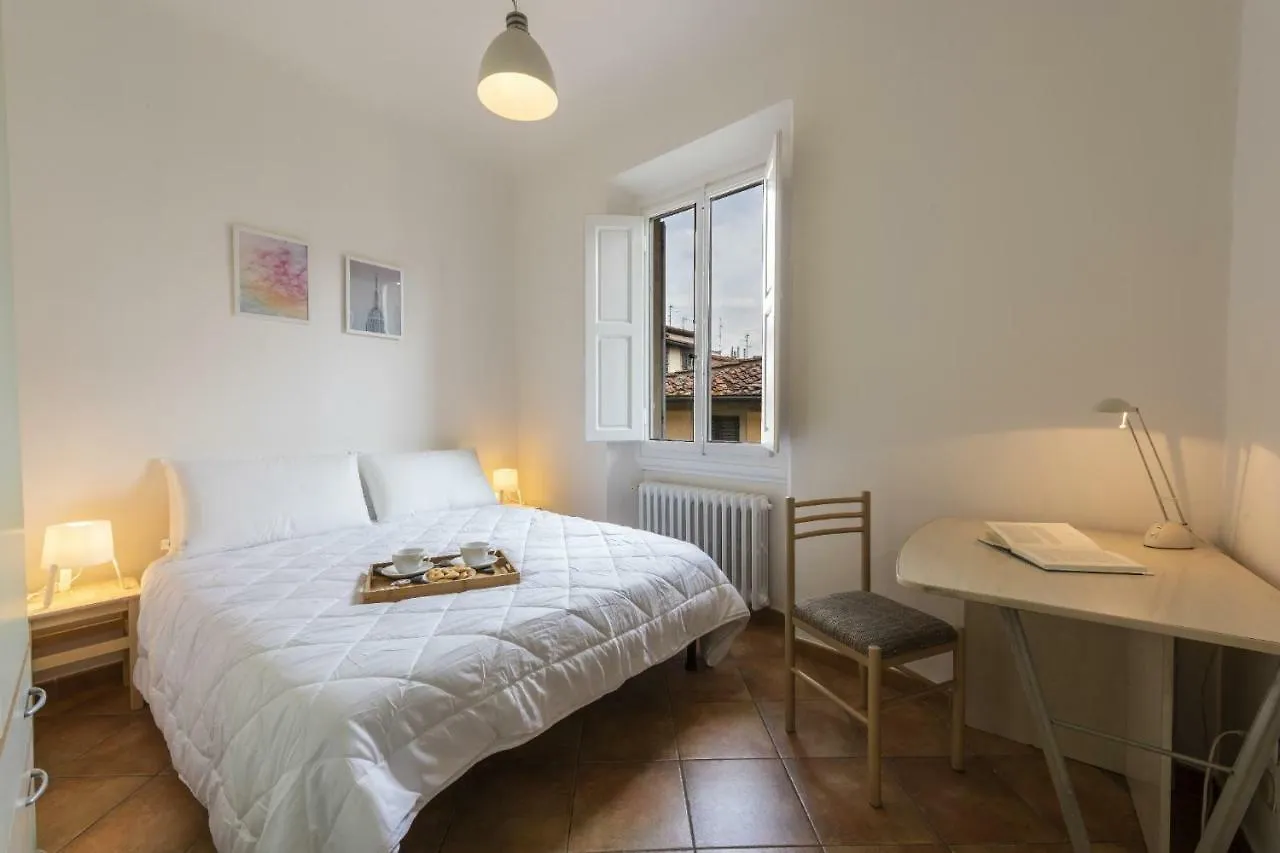 Apartments Florence - Eolo